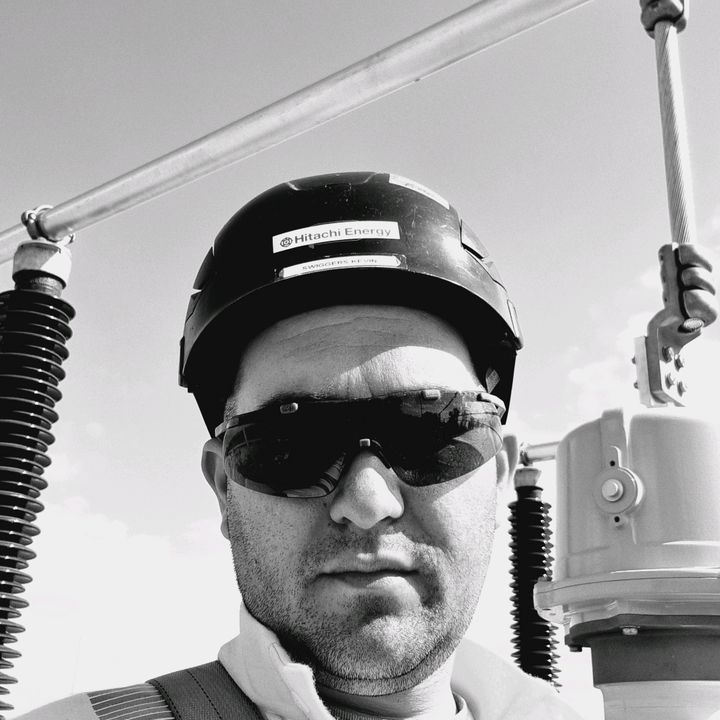 Profile Picture of Kevin Swiggers (@swike1987) on Tiktok