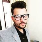 Profile Picture of @jit Rai⚪ (@fox_face687) on Instagram