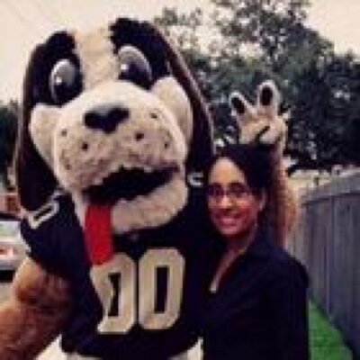 Profile Picture of Lynette Moody (@mlynettem1) on Twitter