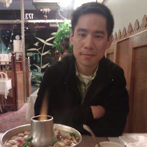 Profile Picture of nelsonhuang34 (@nelsonhuang34) on Tiktok