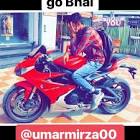 Profile Picture of   UmAr Mirza (@umaar_mirza)... (@umaar_mirza) on Tiktok