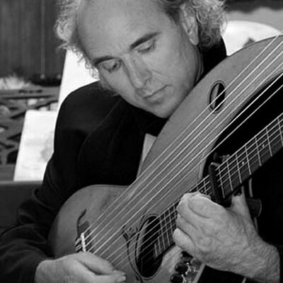 Profile Picture of John Doan (@jdoanharpguitar) on Twitter