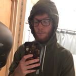 Profile Picture of brendan james booth (@bjbooth_) on Instagram