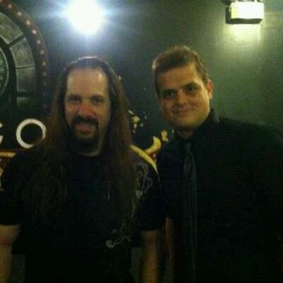 Profile Picture of John Petrucci (@JPetrucci12) on Twitter