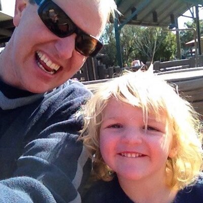 Profile Picture of Brent Hurst (@brentincbad) on Twitter