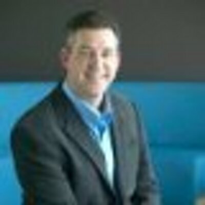 Profile Picture of Darren Denomme (@ddcog) on Twitter