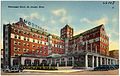 Profile Picture of Whitcomb Hotelon Wikipedia