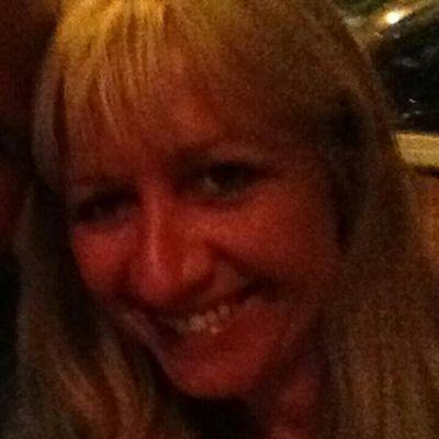 Profile Picture of Sharon Glover (@sharonglover67) on Twitter