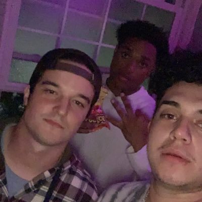 Profile Picture of Gavin Waters (@GavinWaters17) on Twitter