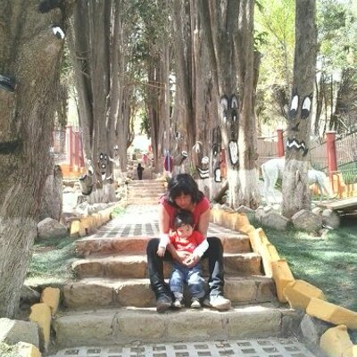 Profile Picture of Yolanda Hinojosa Bor (@yolishb) on Twitter