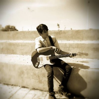 Profile Picture of Andrew Linker (@AndresLopezrdz) on Twitter