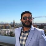 Profile Picture of Siddharth Chopra (@siddharthchopra89) on Instagram