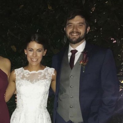 Profile Picture of Joshua McDougald (@JBM0027) on Twitter