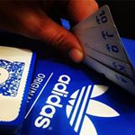 Profile Picture of 👑فروشگاه آدیداس 👑 (@adidas_pataya) on Instagram