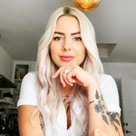 Profile Picture of Chelsea Terry (@chelseahallsays) on Instagram