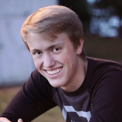 Profile Picture of Eli Spencer (@_elijah_s) on Twitter