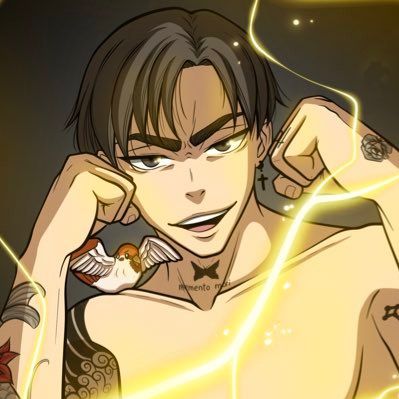 Profile Picture of Nicholas Light TV (@nicholaslighttv) on Tiktok