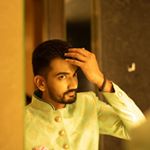 Profile Picture of Vishnuvardhan Reddy (@vishnuvrm) on Instagram