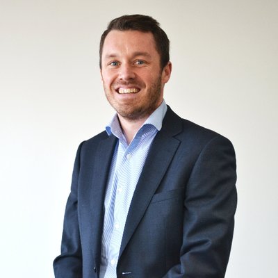 Profile Picture of Ross Bryant (@RossBryant19) on Twitter