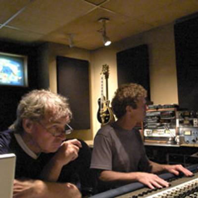 Profile Picture of T. Peter Hern (@tphern) on Twitter