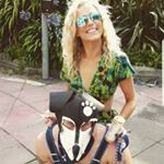 Profile Picture of April Murphy (@pap_murphy) on Instagram