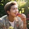 Profile Picture of SN do Namjoon 🌸 (@sndonamjoon) on Tiktok