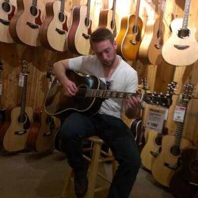 Profile Picture of Jeremy D Crittenden (@JeremysMusic21) on Twitter