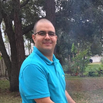 Profile Picture of David Acevedo (@dacevedom) on Twitter