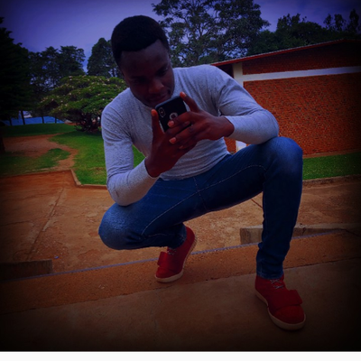 Profile Picture of 💥MaJoR💥 (@RukundoJoel4) on Twitter