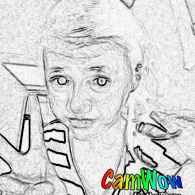 Profile Picture of Jodie Rudolph (@JodieRudolph) on Twitter
