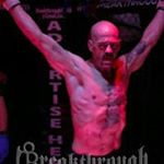 Profile Picture of Mark Peace (@theoldmanbully1972) on Instagram