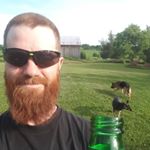 Profile Picture of Aaron J.S. Horton (@flatfoot8355) on Instagram