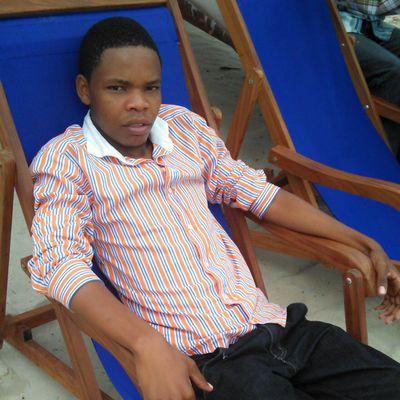 Profile Picture of Kitumba Joachim (@KitumbaJay) on Twitter