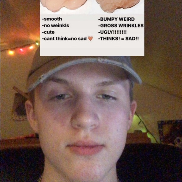 Profile Picture of Silas Warner (@dilowanr) on Poshmark