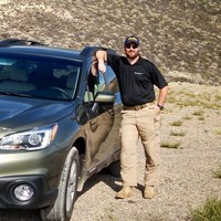 Profile Picture of Wade Hicks (@wade-hicks-5) on Quora
