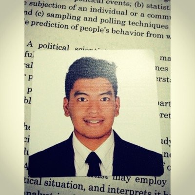 Profile Picture of Jon Joseph Medrano (@MedranoJon) on Twitter