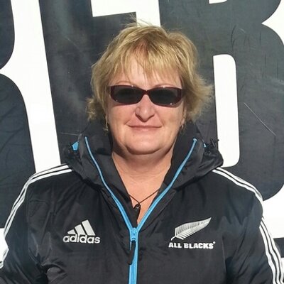 Profile Photo of Judy Christie (@judychristie34) on Twitter