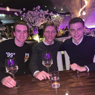 Profile Picture of Brandon Leather (@brandon.leather.5) on Facebook