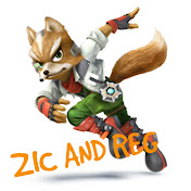 Profile Picture of ZicAndReg (@ZicAndReg) on Youtube