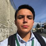 Profile Picture of David Venegas (@davidv3699) on Instagram