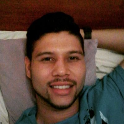 Profile Picture of Daniel D'Amelio (@CaballeroEterno) on Twitter