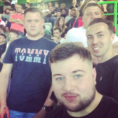 Profile Picture of Tommy Fulton (@TGwFulton10) on Twitter