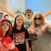 Profile Picture of Jillian Conlon (@jillianconlon26) on Youtube