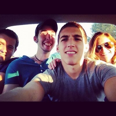 Profile Picture of Matt Ojeda (@MatttyO) on Twitter