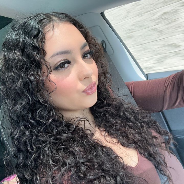 Profile Picture of crystalvivas (@ccrrryyyssstttaaalll) on Tiktok