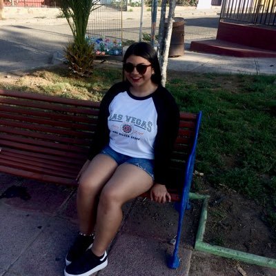 Profile Picture of Bianka Diaz (@BiankaDiazC) on Twitter