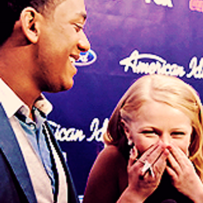 Profile Picture of Joshua&Hollie Facts (@jolliefacts) on Twitter