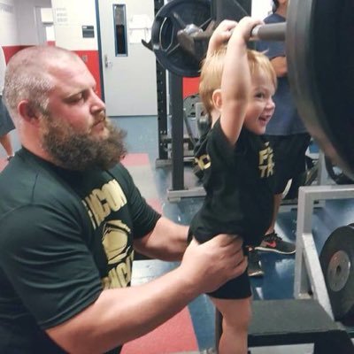 Profile Picture of Coach_Rayome (@coachrayom) on Twitter