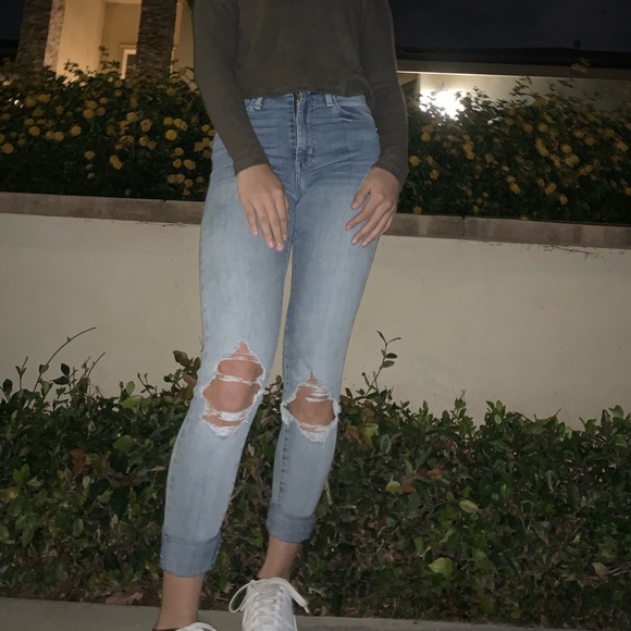 Profile Picture of Kkailea Kleeger (@kailea2kai) on Poshmark