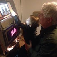 Profile Picture of Craig Schenck (@fawnofsc) on Pinterest